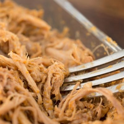Can You Freeze Pulled Pork? What You Need to Know