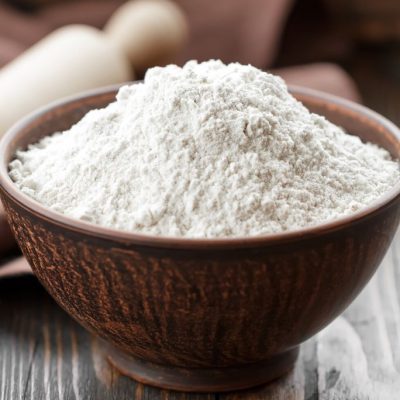 Is Plain Flour All-Purpose Flour?